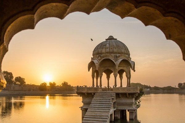 jaisalmer