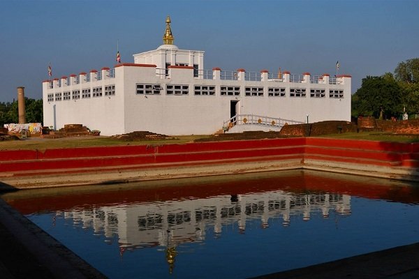 Lumbini_Birth