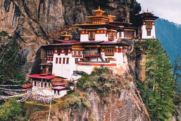 Must-Visit-Places-Paro-Bhutan