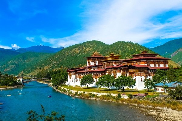 Punakha