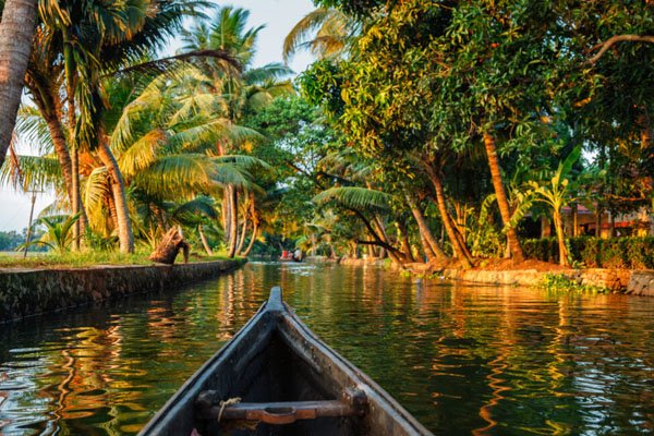 Backwaters-boat-ride-sud-inde