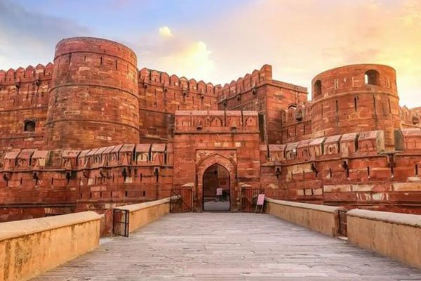 agra-red-fort-india