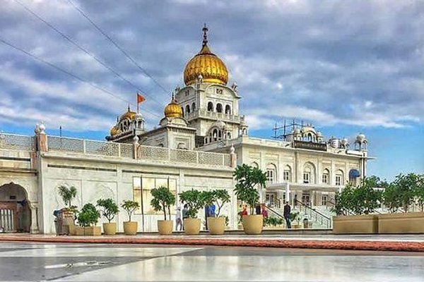 delhi-gurdwara-bangla-sahib