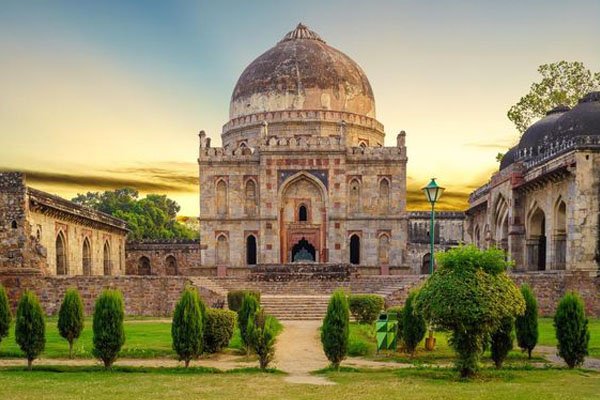 lodhi-garden-delhi