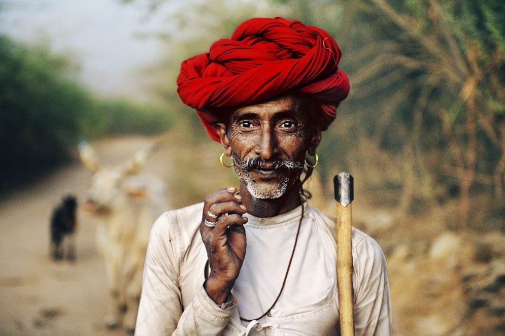 rajasthan-village-culture