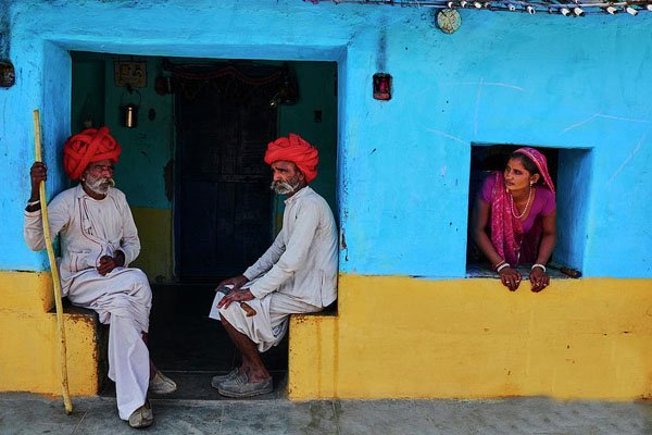 village-inde-rajasthan